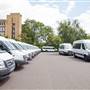 Elkstone Road Carpark