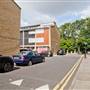 Edenham Way (Trellick Towers)