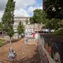 Edenham Way (Trellick Towers)