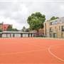 Emslie Hornimans Pleasance (Netball, Tennis Courts)
