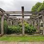 Emslie Horniman's Pleasance - Voysey Garden