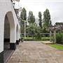 Emslie Horniman's Pleasance - Voysey Garden