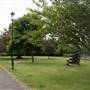Holland Park - Tennis Court 2 / Netball