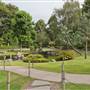 Holland Park - Kyoto Garden