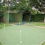 Holland Park - Golf Pitch