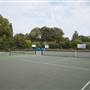 Holland Park - Tennis Court 1
