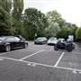 Holland Park Car Park