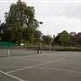 Holland Park - Tennis Court 2 / Netball