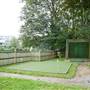 Holland Park - Golf Pitch