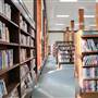 Kensington Central Library