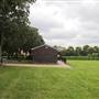 Kensington Memorial Park - Café