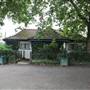 Kensington Memorial Park - Café