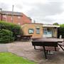 Kensington Memorial Park - Café