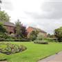 Kensington Memorial Park - Garden