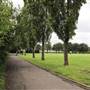 Kensington Memorial Park - Play Area