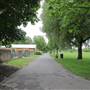 Little Wormwood Scrubs - Playground and Outdoor Gym Area