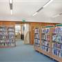 Notting Hill Gate Library
