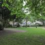 Redcliffe Square Gardens