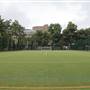 St Luke's Gardens - Tennis Courts