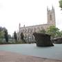 St Luke's Gardens - Tennis Courts