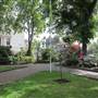 St Luke's Gardens