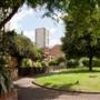 Wayneflete Square