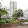 Wayneflete Square