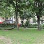 Tavistock Square Gardens