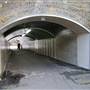 Bishops Park - River Walk / Thames Path