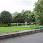 Bishops Park - Rose Gardens