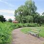 Bishop’s Park - Beach and Water Play / Lake