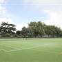 Hurlingham Park  - Bowles / Tennis