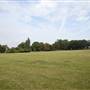 Holland Park - Cricket Pitch, Gym area and Petanque