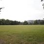 Holland Park - Cricket Pitch, Gym area and Petanque