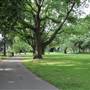 Ravenscourt Park - Main entrance and Archways