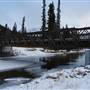Annie Lake Bridge