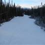 Annie Lake Road