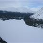 Bennett Lake