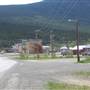 Carcross Summer