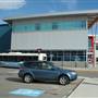 Canada Games Centre