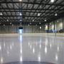 Dawson City Arena