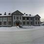 Dawson City Museum