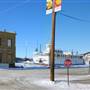Dawson City Buildings