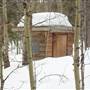 Dezadeash Lodge