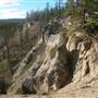 Fish Lake Cliffs