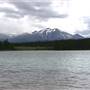 Emerald Lake Summer