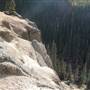 Fish Lake Cliffs