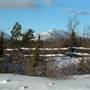 Fish Lake February