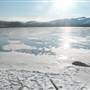 Fish Lake October