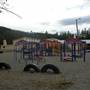 Grey Mountain Primary